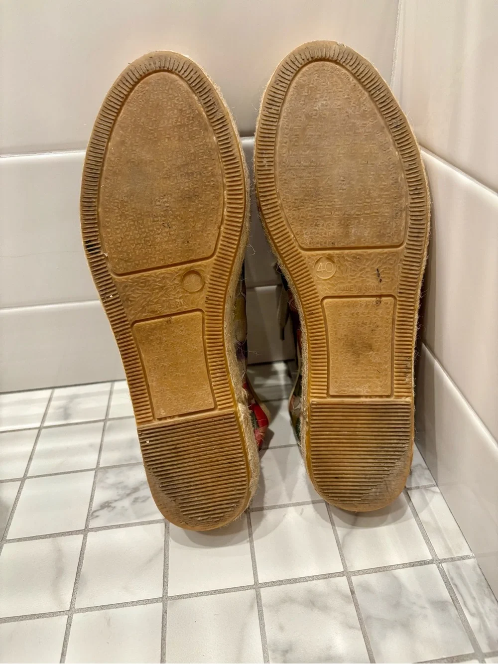RARE Cotelac Espadrille sneakers